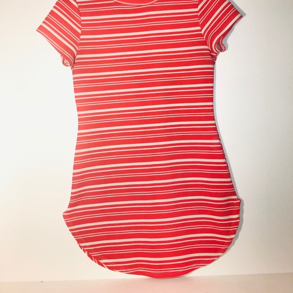 Mini dress - Picture 3 of 4